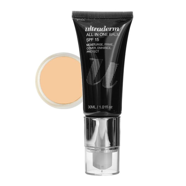 All In One Balm SPF 15
